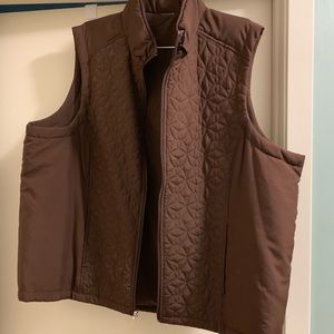 Women’s Vest Jacket